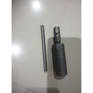 Alpha magnet tracker champ magnet tracker magnet Force 1 fiz r