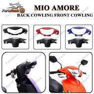 MIO SPORTY FAIRINGS HEADLIGHT COWLING 2IN1 MOTORCYCLE ACCESSORIES A76/A77