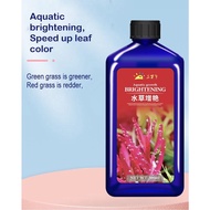 Liquid Fertilizer for aquascape aquarium (Leave)