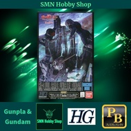 HG 1/144 Full Armor Unicorn Theater Limited Pearl Clear Gunpla Gundam Toys Plastic Model Kit [HGUC] 