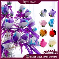 VRstar Bunga Telur Pahar Kahwin Tunang Hiasan Cenderahati Wedding Engagement Souvenir Gift Egg Flowe