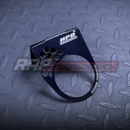 HPD Bracket Boost Meter Boost Meter Turbo Original Thailand
