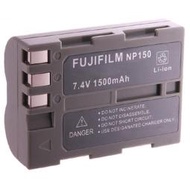 小青蛙數位 富士 fujifilm NP150 NP-150 副廠 電池 相機電池 S5 Pro