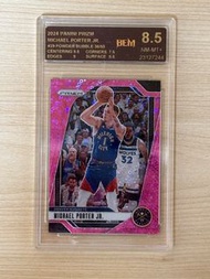 評分卡 Michael Porter JR 36/50