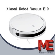Xiaomi Robot Vacuum E10