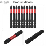 FPH2 Magnetic Bit Set Versatile Compatibility Tools Long-lasting Performance