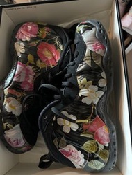 nike air foamposite one