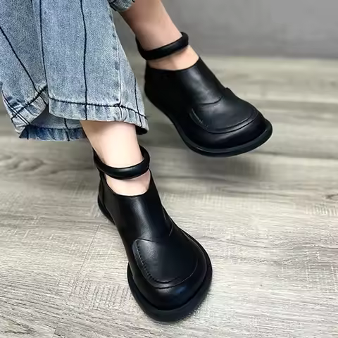 Flats Women Shoes Spring Casual Sport Shoes Cozy Walking Woman Shoes Designer 2025 Trend Brand Runni