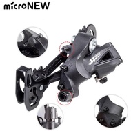 microNEW shifter 9 speed with cable MTB FD/RD 9 speed Groupset Bike