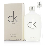 น้ำหอม Calvin Klein Ck Be EDT 100Ml ซีเคน้ำหอม CK One EDT100ml 200Ml