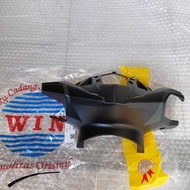 Front Handle Cover Vario 125 23 Matte Black WIN