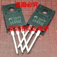 FMV06N60E 06N60E FMV08N60E 08N60E R5009FNX 7805A MDF10N60G 1-5PCS TO-220F MOSFET Price Advantage