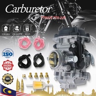 Carburetor Yamaha TTR225 XT225 Serow 5FG-14901-00-00 Karburator