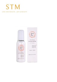 Mama & Kids - Mama & Kids 胸部乳液 100ml （乳房護理霜）-平行進口-2130