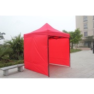 2 x 2m Advertising Epidemic Prevention Disinfection Tent Stall Folding Tent Exhibition Tent Tent Umb