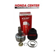 cv joint as roda as kopel kokel driveshaft luar honda brv 2016 2017 2018 2019 2020 2021 manual mt
