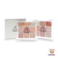 3CE - 3 Concept Eyes Eye Shadow (Delightful/Shot Again/Dry Bouquet/Smoother/Overtake/Butter Cream/So