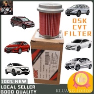 OSK CVT FILTER HONDA CIVIC FC CITY GM8 JAZZ GK HRV BRV CRV TME T-N10801MF AUTO TRANSMISSION 25450-P4