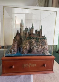 Harry Potter limited Hogwarts Castle 1-6 DVD Box set 100%New