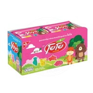 โยโย่ YoYo เยลลี่ เจลลี่ ซองเล็ก 12 ซอง ขนาด 18 กรัม