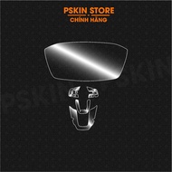 HONDA HRV 2025 - Dán film PPF dán full bộ bảo vệ nội thất - chống xước che mờ vết xước cũ hiệu PSKIN