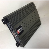 CHANEL Quality 4-channel mosfet Car Power amplifier