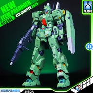 【🟢𝐏𝐑𝐄𝐎𝐑𝐃𝐄𝐑】 VCA ⭐️ PLAMO LOVING ALIEN MASTER GRADE MG JIEDA JEDA RGM-88X RMG-88X โมเดล กันดั้ม กันพล