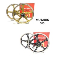 SPORT RIM 588 - 5L MUTAKIN - HONDA