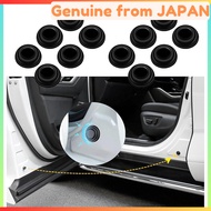 Door Soundproof Shock Absorber for Nissan Note e-power (E13) 2020~, Serena (C28 C27 C26 C25) 2016~, 