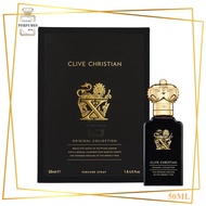 💯 X For Women Parfum by Clive Christian 50ml