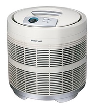 Honeywell 50250-S True HEPA Air Purifier