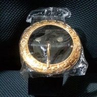 DAVINCI CLASSIC LEATHER BELT