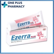 Ezerra Plus Cream 25g / 50g