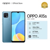 oppo a15s ram 4 16DEZZ3 tools n parts