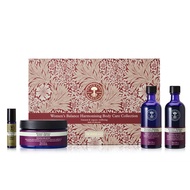 Neals Yard Remedies Women’s Balance Harmonising Body Care Collection