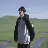 Áo Khoác Local Brand Jacket Hooodie Zip Nỉ Bông Nam Nữ