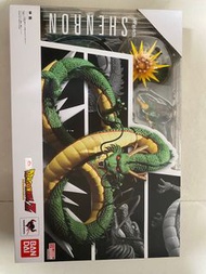 龍珠 shf 地球神龍