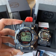 # DEADSTOCK FROGMAN TORNADO # READY STOCK G-SHOCK GWF-D1035B FROGMAN TORNADO