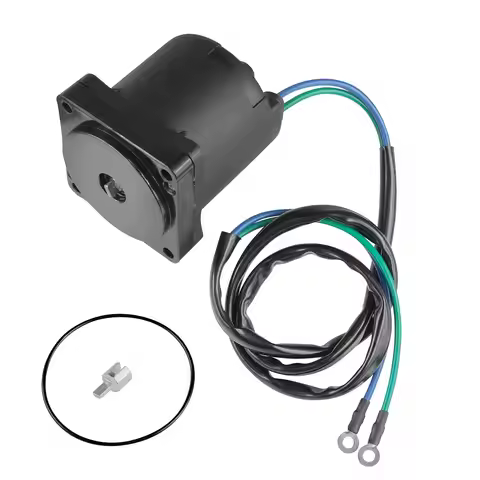 38100-96J00 Tilt Trim Motor For Suzuki Outboard Motor 4T DF60-300 Boat Engine 38100-92J02 92J10 3810