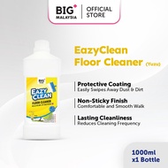 BIG+ EazyClean Floor Cleaner - Yuzu (1000ml)