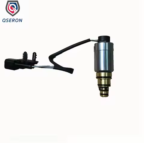 Air Conditioning Compressor Control Valve for Volvo S60 S80 V60 V70 XC60 XC70 XC90 DCS-17EC DCS17EC