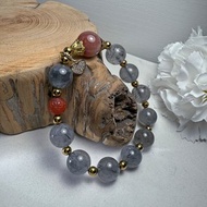 G40 藍髮晶 紅髮晶 12.5mm 智者之深藍 王者之燃紅 極耀雙生