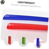 RL 6 Pcs Hook Shoehorn Handle Shoe Helpers to Put on Your Shoes Shoe Lifting Helper Portable Shoe Ho