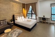 Mossaz Premium Suite 1 Utama Damansara by W HOST