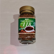 UCC The Blend 118 Instant Coffee Strong Taste 100 Grams