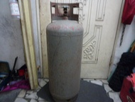 20公斤瓦斯桶 空桶 瓦斯鋼瓶 已過檢驗期 需自取
