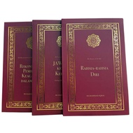 Karya Agung Muhammad Iqbal