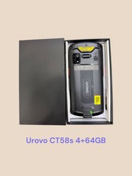 Urovo CT58s 4+64GB