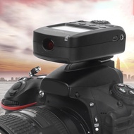 VISICO VC-818TX 2.4G Wireless TTL Flash Trigger for Nikon High Speed Sync 1/8000s Support 8 Channels