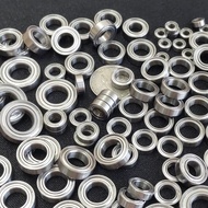 R155ZZ 3.967*7.938*3.175 (mm) Deep Groove ball bearing